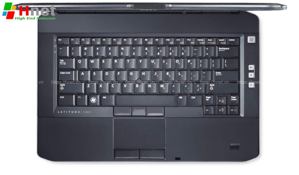 Bàn phím Laptop Dell E5430 Core i5 - 3210M