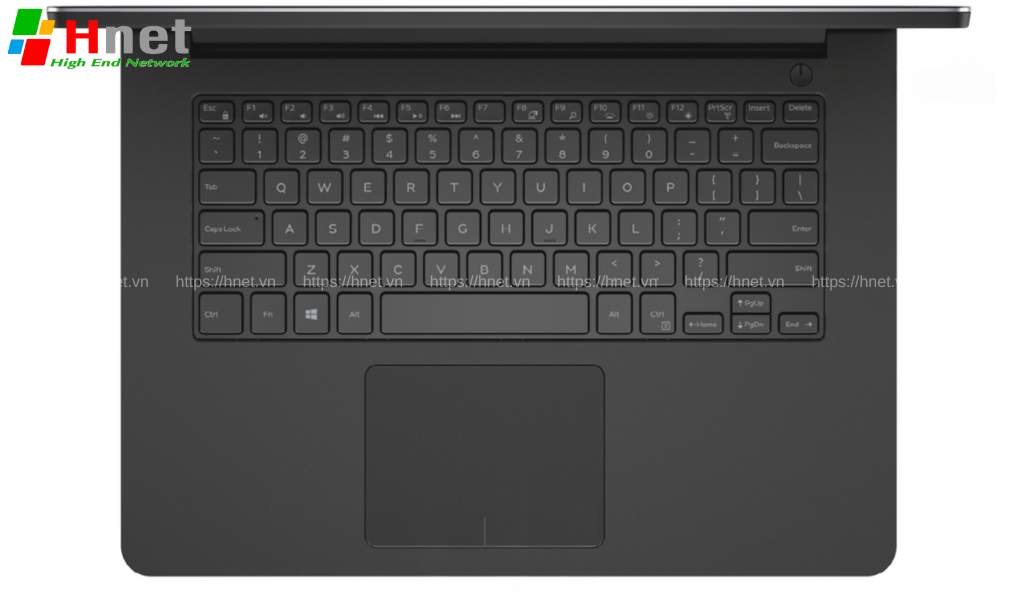 Bàn phím Laptop Dell N5447 Core i5-4210U