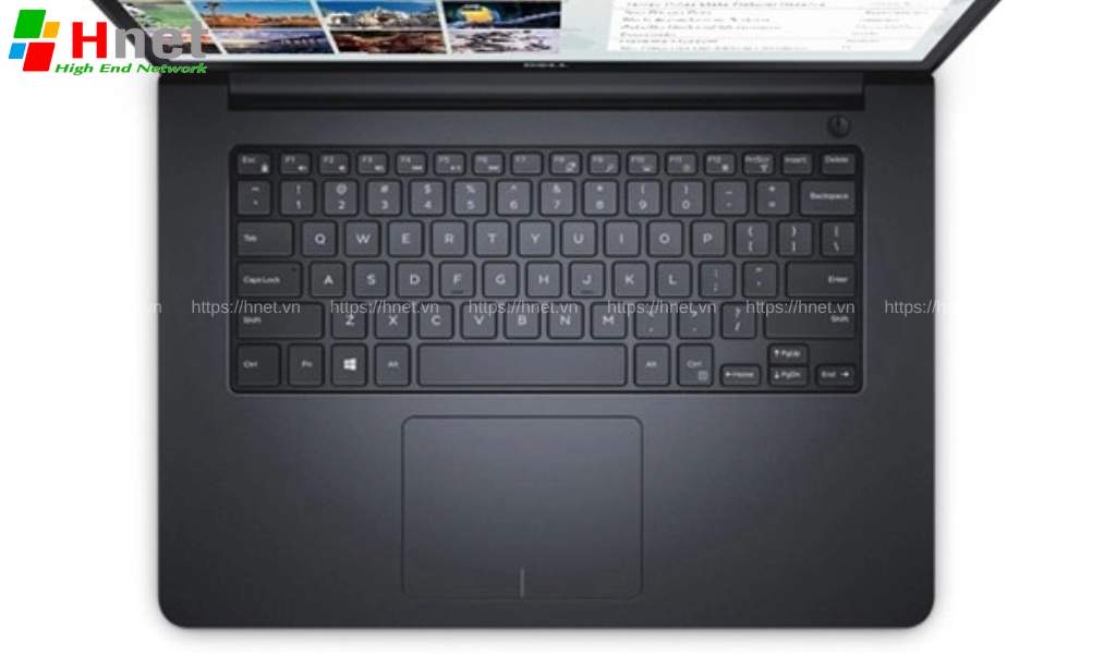 Bàn phím Laptop Dell N5448 Core i5-5200U