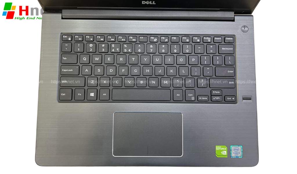 Bàn phím Laptop Dell Vostro 5459 Core i5