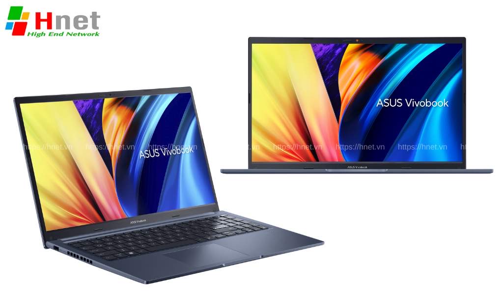 Màn hình Laptop Asus Vivobook X1502ZA Core i5