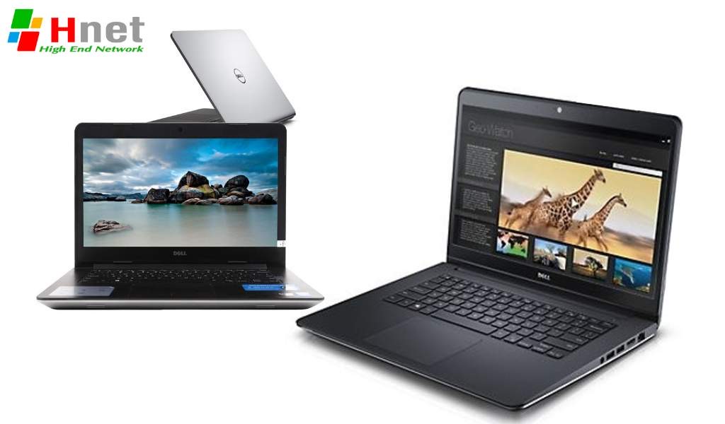 Màn hình Laptop Dell N5447 Core i5-4210U