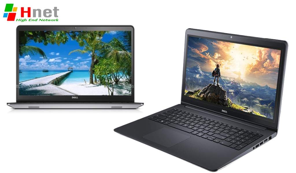 Màn hình Laptop Dell N5548 Core i5-52000U