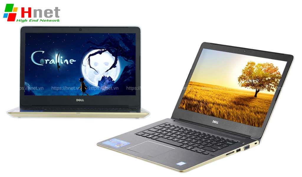 Màn hình Laptop Dell Vostro 5468 Core i5-7200U