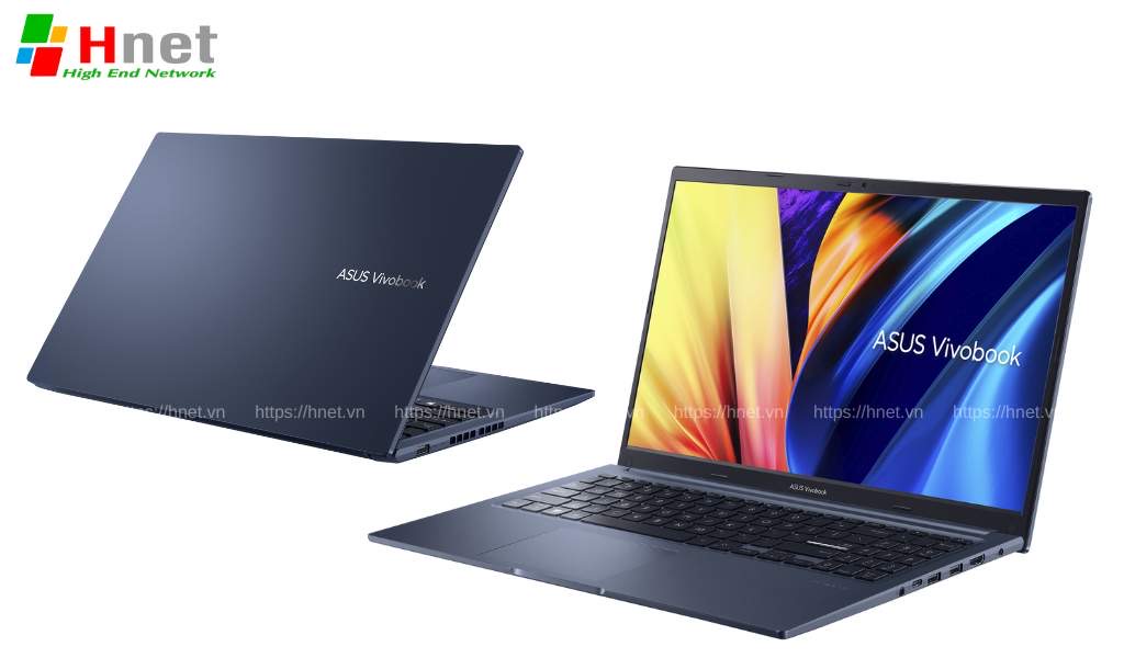 Thiết kế Laptop Asus Vivobook X1502ZA Core i5