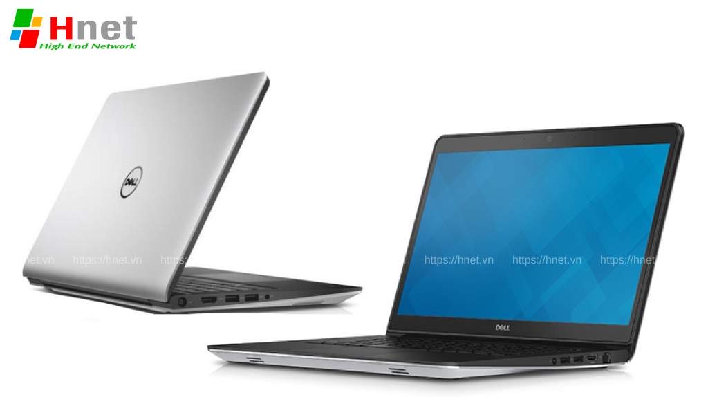 Thiết kế Laptop Dell N5447 Core i5-4210U