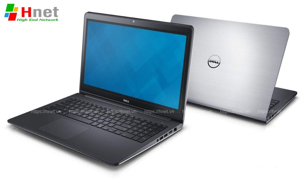 Thiết kế Laptop Dell N5548 Core i5-52000U