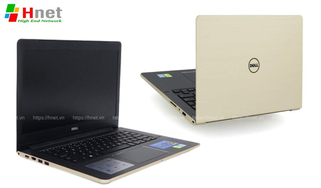 Thiết kế Laptop Dell Vostro 5459 Core i5