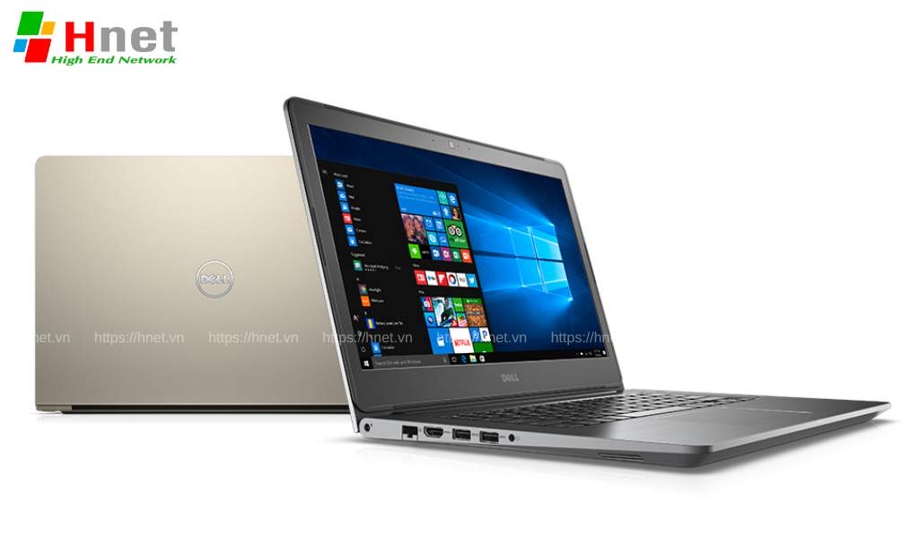 Thiết kế Laptop Dell Vostro 5468 Core i5-7200U