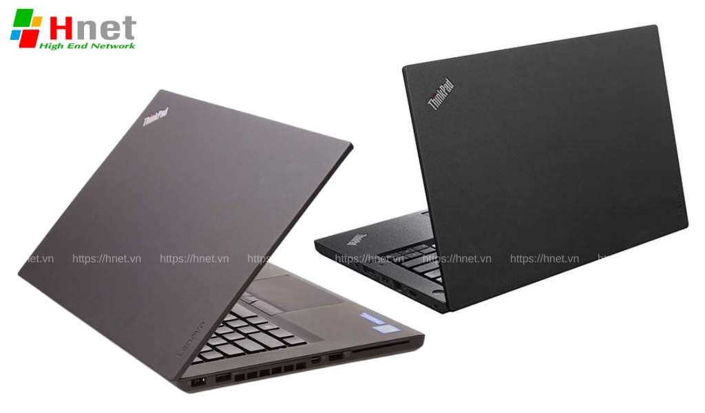 Thiết kế Laptop Thinkpad T460 Core i5-6300U