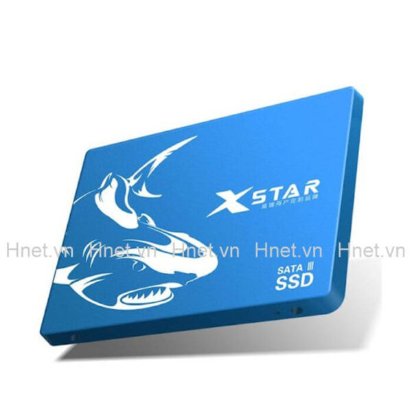 Ổ Cứng Ssd 128Gb Sata 2.5inch Xstar