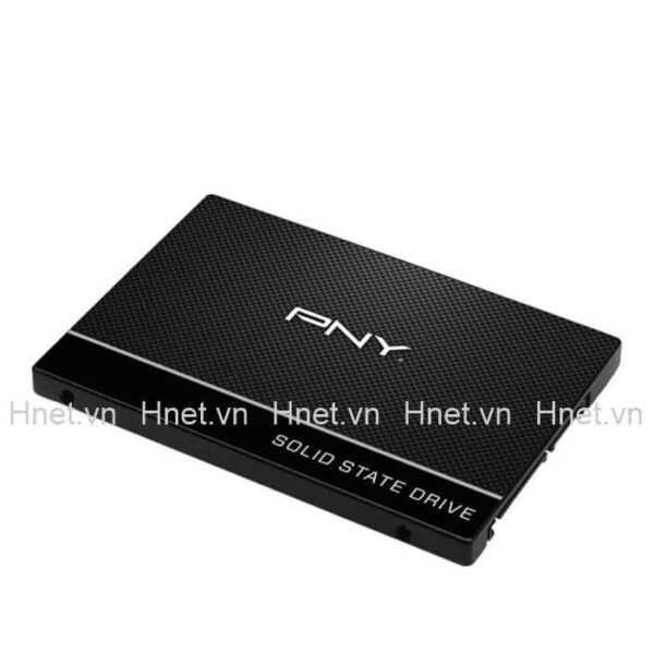 Ổ Cứng Ssd 500Gb 2.5inch PNY