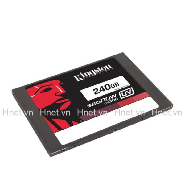 Ổ Cứng Ssd 240Gb 2.5inch Sata Kingston