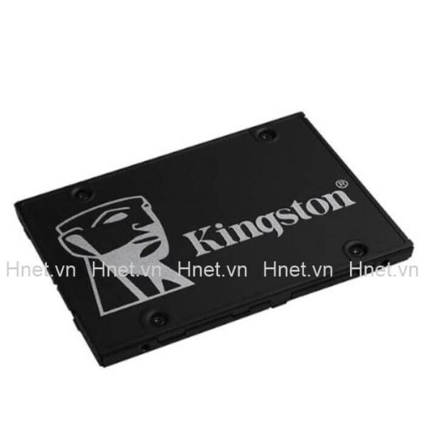 Ổ cứng ssd 1tb kingston