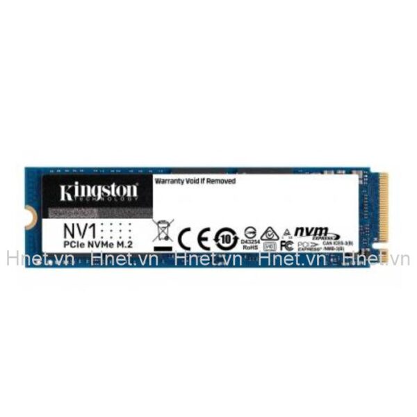 Ổ cứng ssd 500gb Kingston M.2 PCIe Nvme