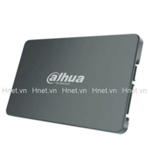 Ổ Cứng Ssd 240Gb 2.5inch Sata Dahua