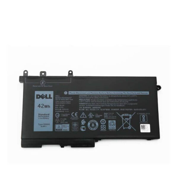 Thay Pin Laptop Laptop Dell 5480