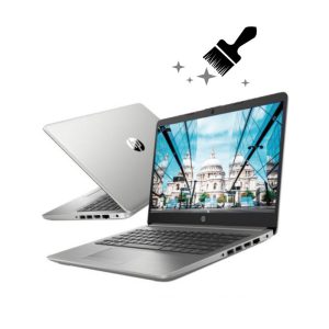 VỆ SINH LAPTOP HP