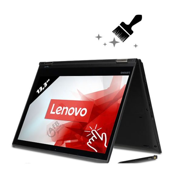 Vệ Sinh Laptop Lenovo