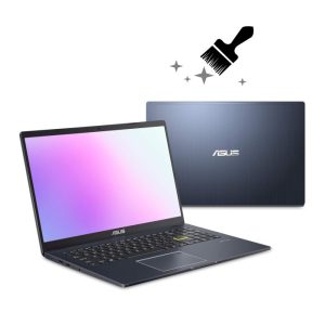 Vệ Sinh Laptop Asus