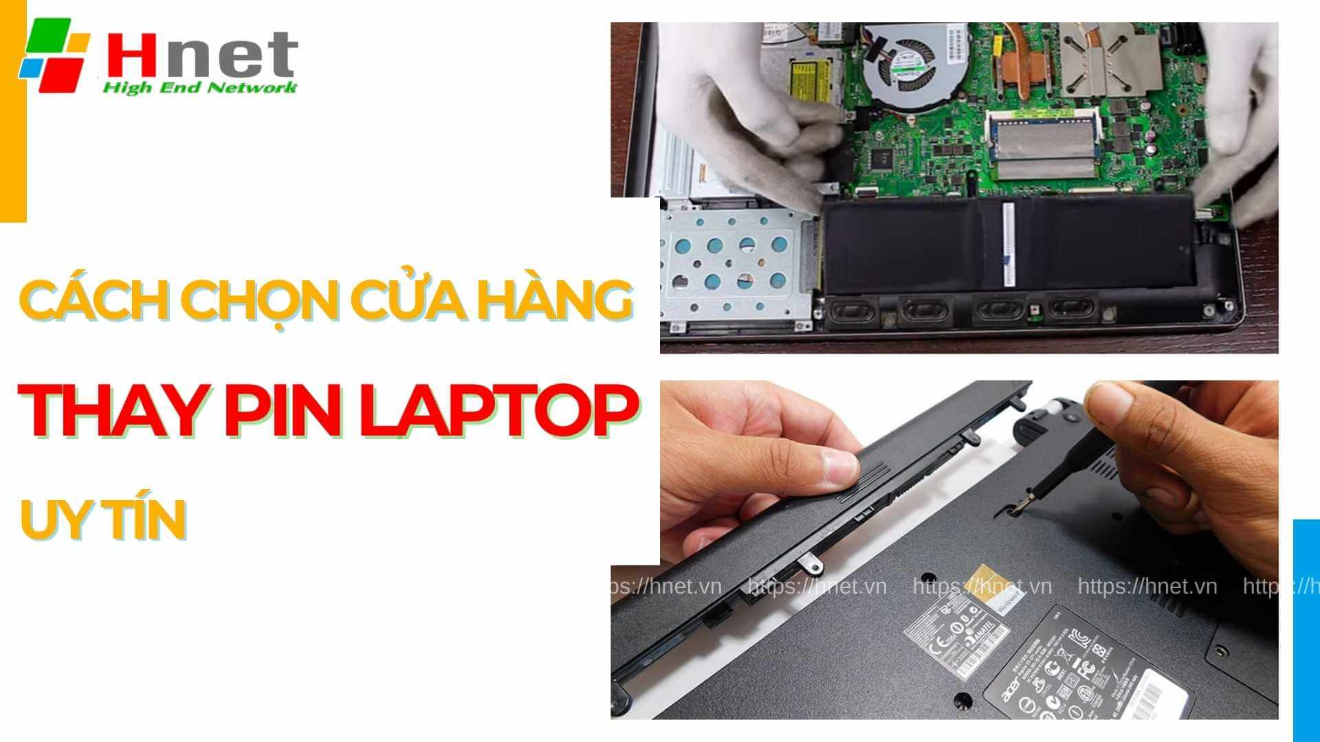 Cách lựa chọn cửa hàng sửa laptop Acer uy tín