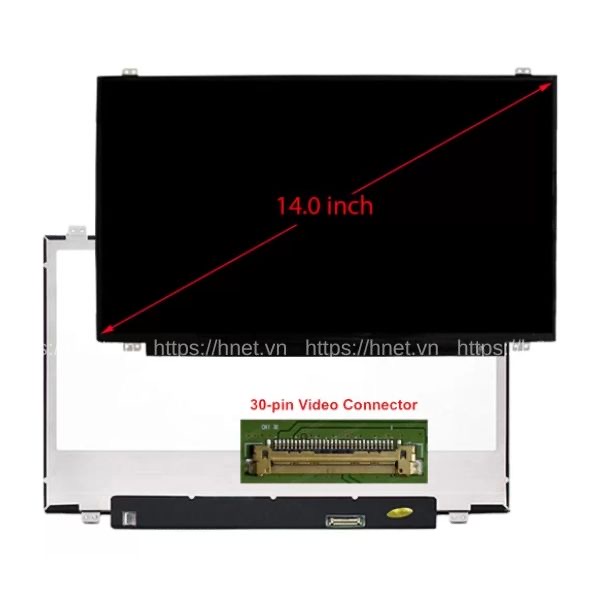 Thay màn hình Laptop Dell Inspiron 5445 14.0 Inch