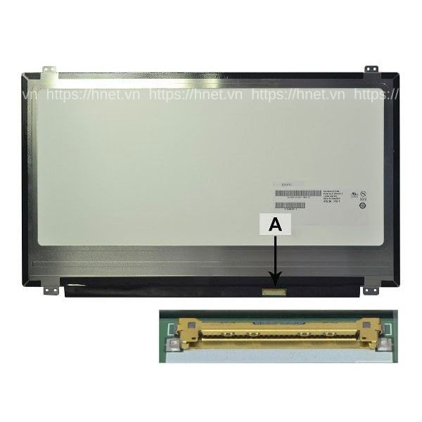 Thay màn hình laptop Dell Precision 3570 15.6 inch