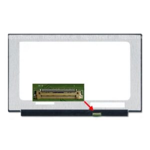 Thay màn hình Laptop Dell Vostro 5581 16 inch