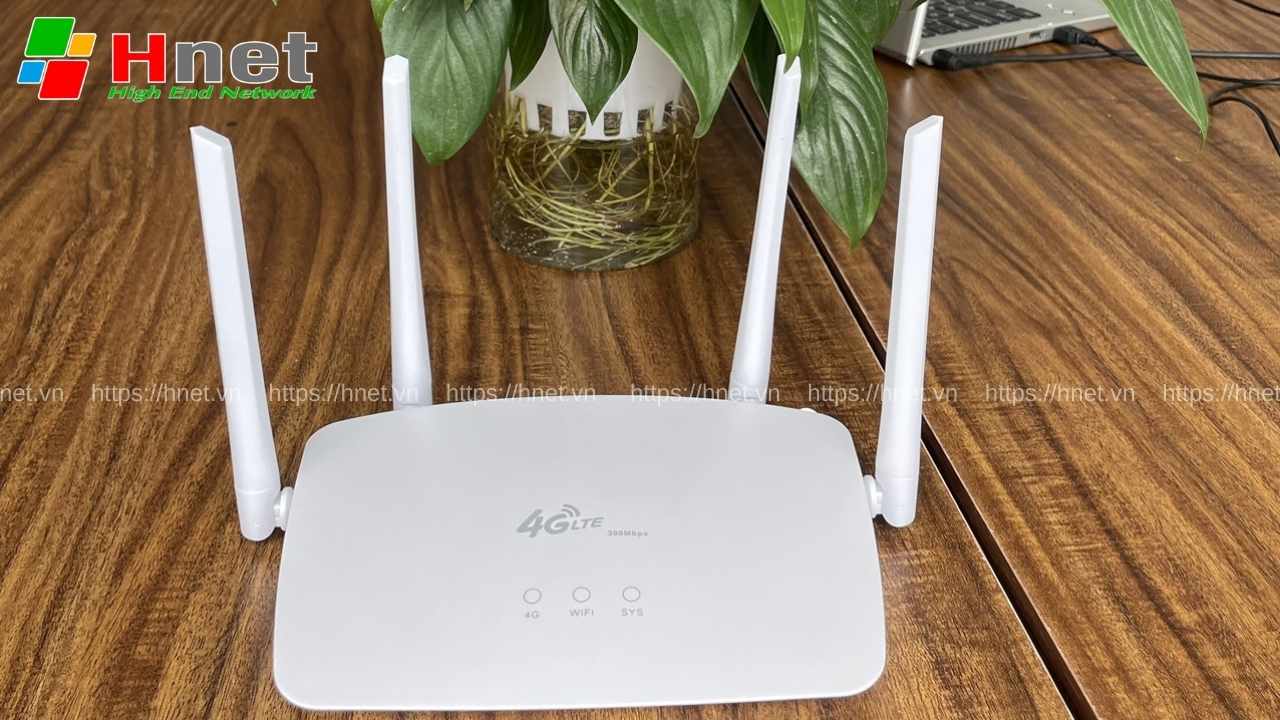 Khi mua bộ phát Wifi 4G cần lưu ý những vấn đề gì?