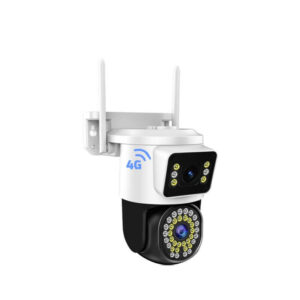 Camera 4G 2 Mắt