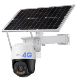 Camera 4G Năng lượng mặt trời imou 5.0mp Hnet