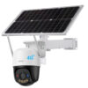 Camera năng lượng mặt trời 4g imou