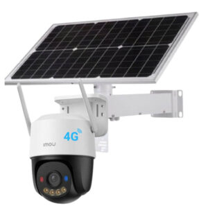 Camera năng lượng mặt trời 4g imou