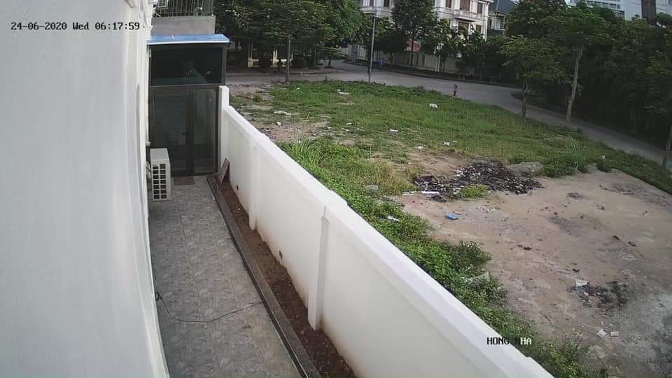 Hình ảnh camera