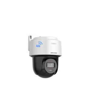 4g Hikvision