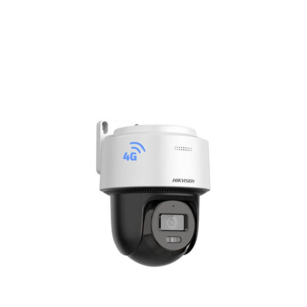 4g Hikvision