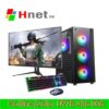 Máy tính gaming i5 9400f màn hkc